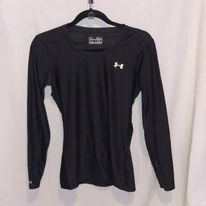 Under Armour heat gear tee